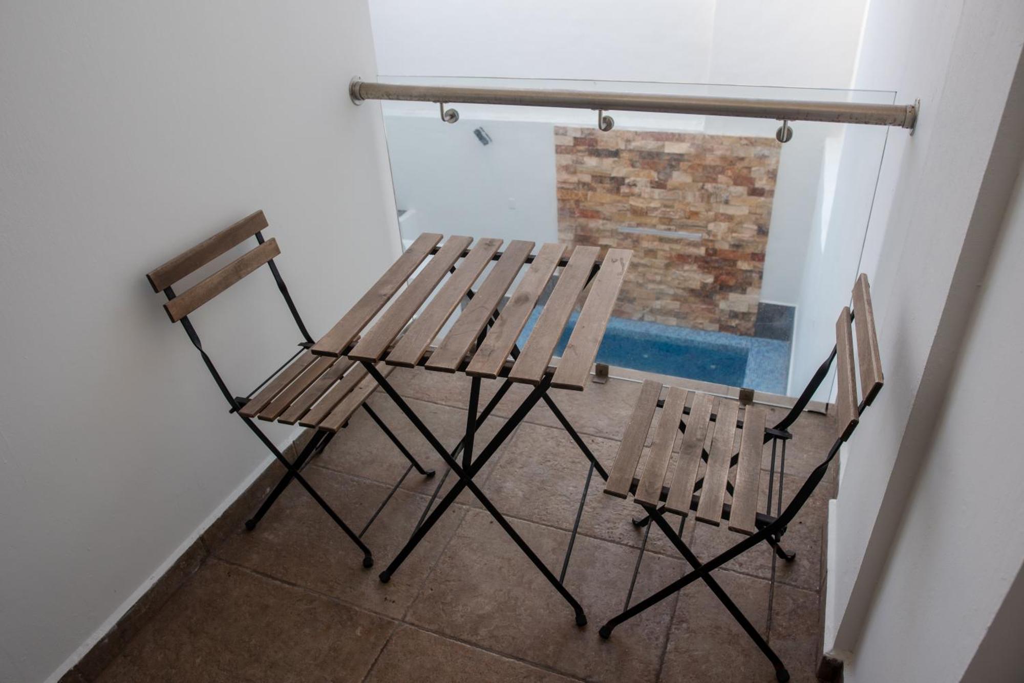 2Br-3Ba Condo Block From Beach W Rooftop Jacuzzi Mazatlán Extérieur photo