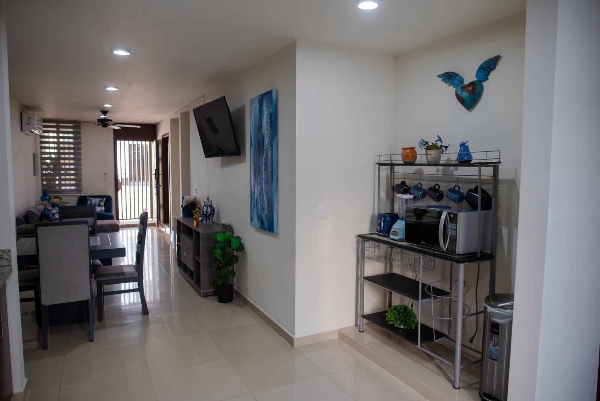 2Br-3Ba Condo Block From Beach W Rooftop Jacuzzi Mazatlán Extérieur photo