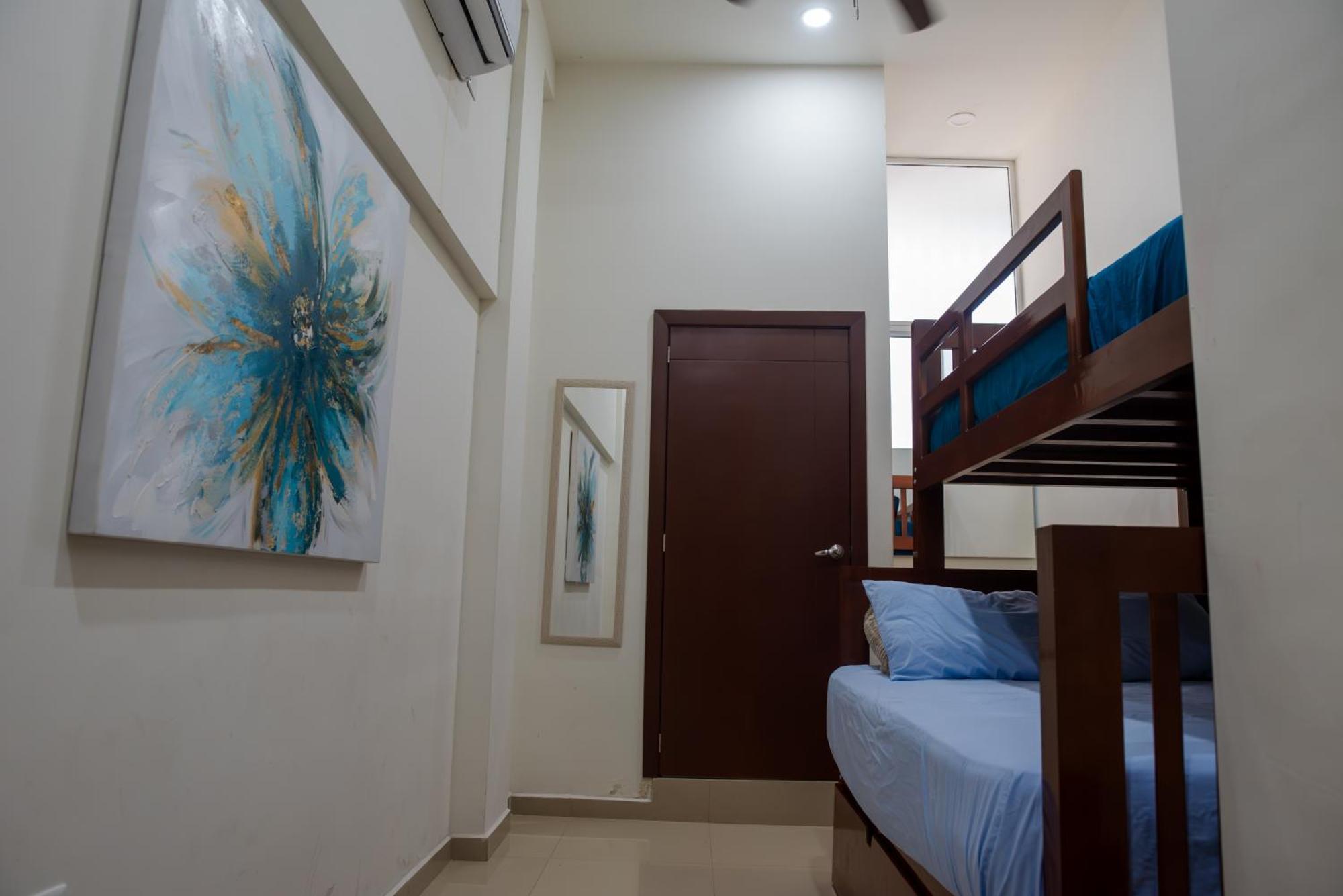 2Br-3Ba Condo Block From Beach W Rooftop Jacuzzi Mazatlán Extérieur photo